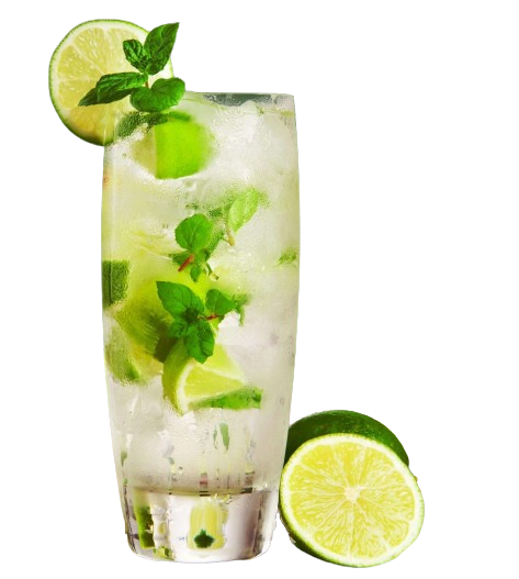 Lime Mojito